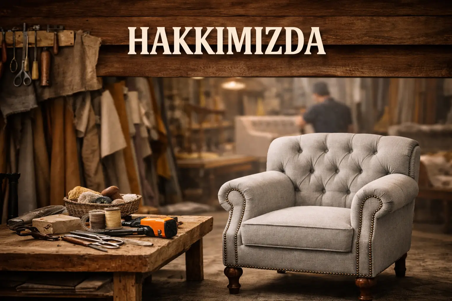 Hakkımızda
