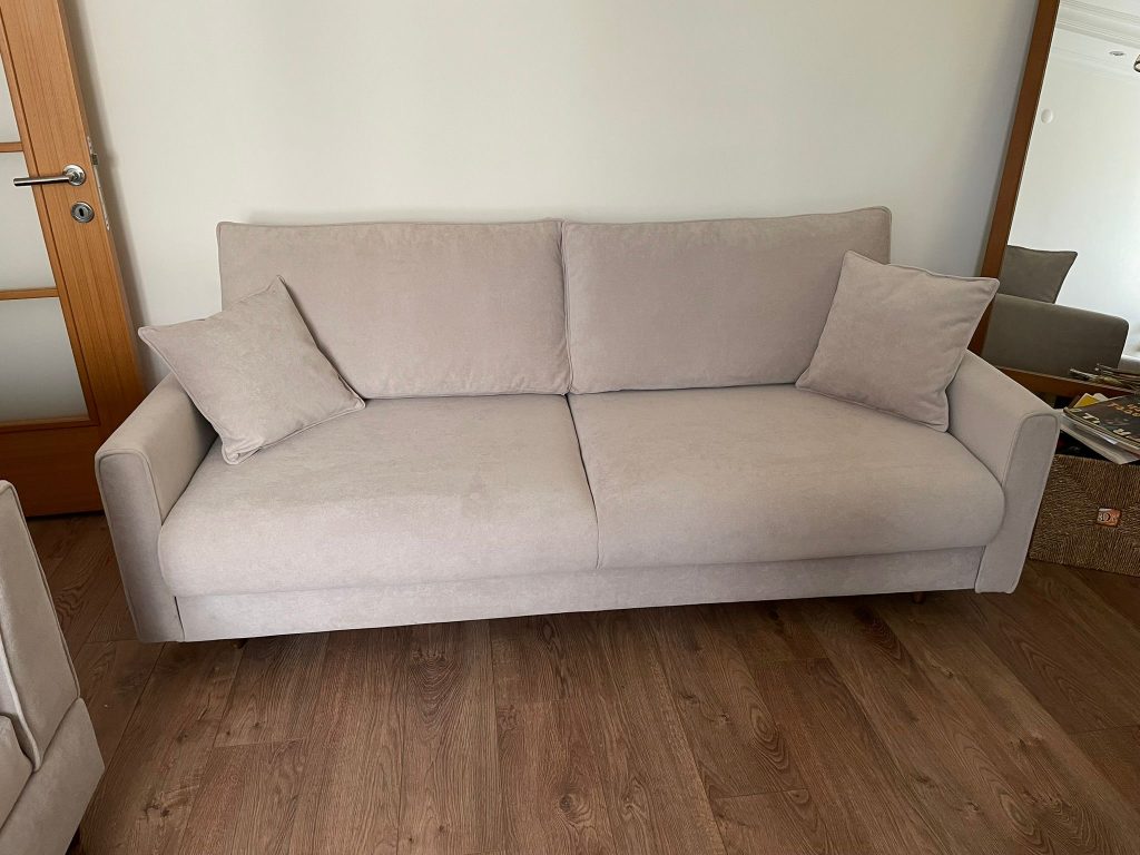 koltuk yüz değişimi