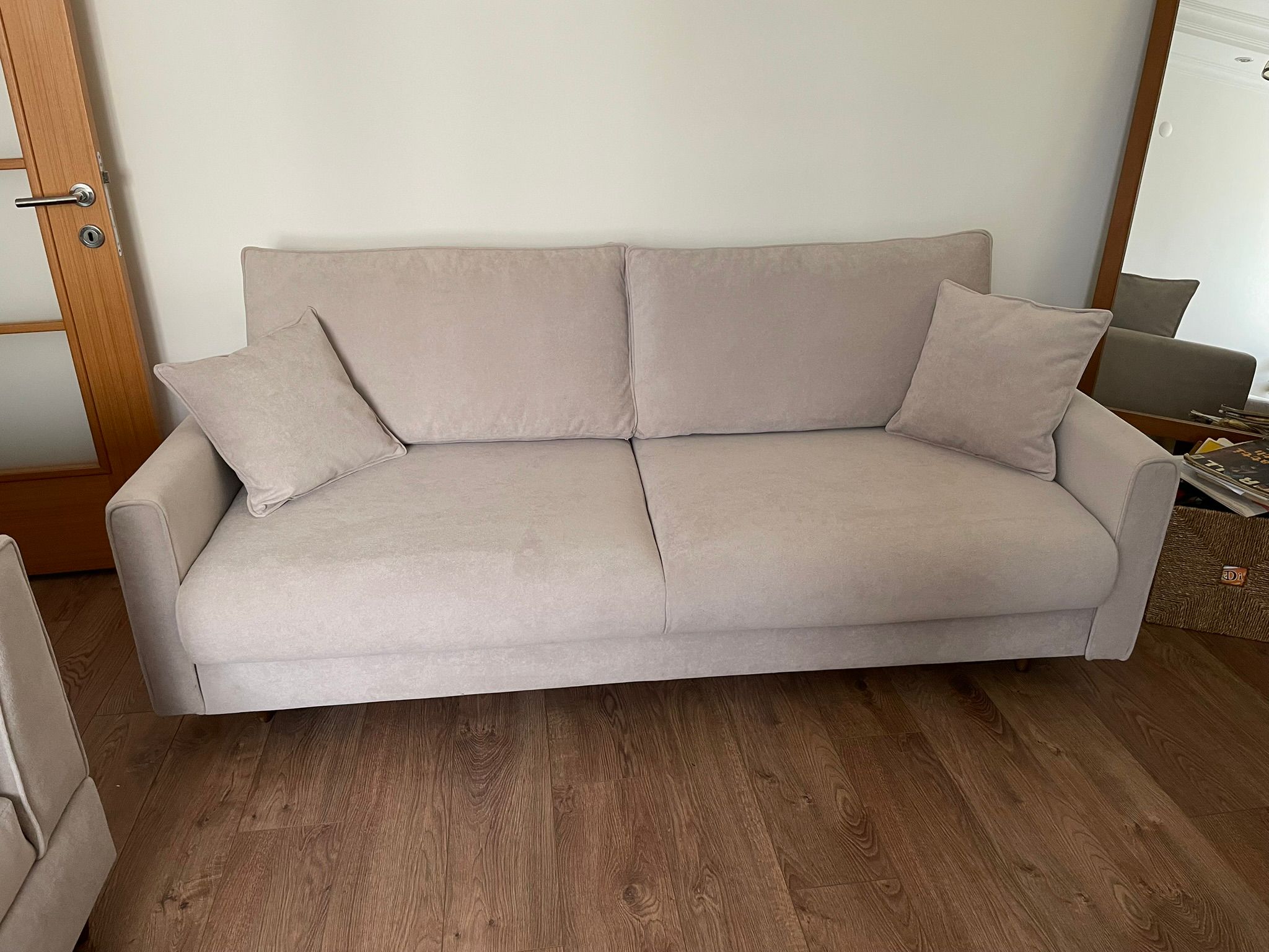 İstanbul Koltuk Döşeme Hizmetleri | Profesyonel Koltuk Yenileme