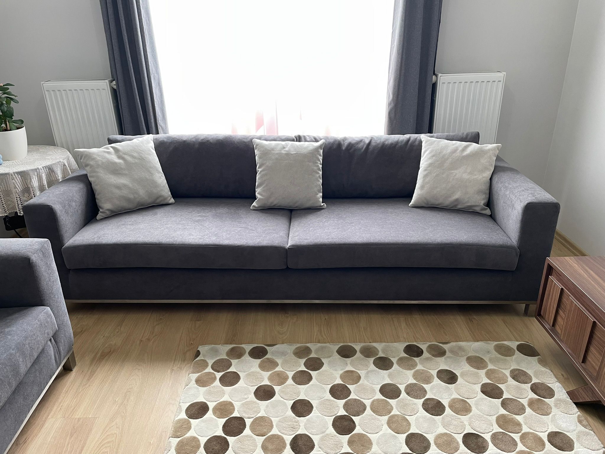 Harmantepe Koltuk Tamiri Ve Döşeme