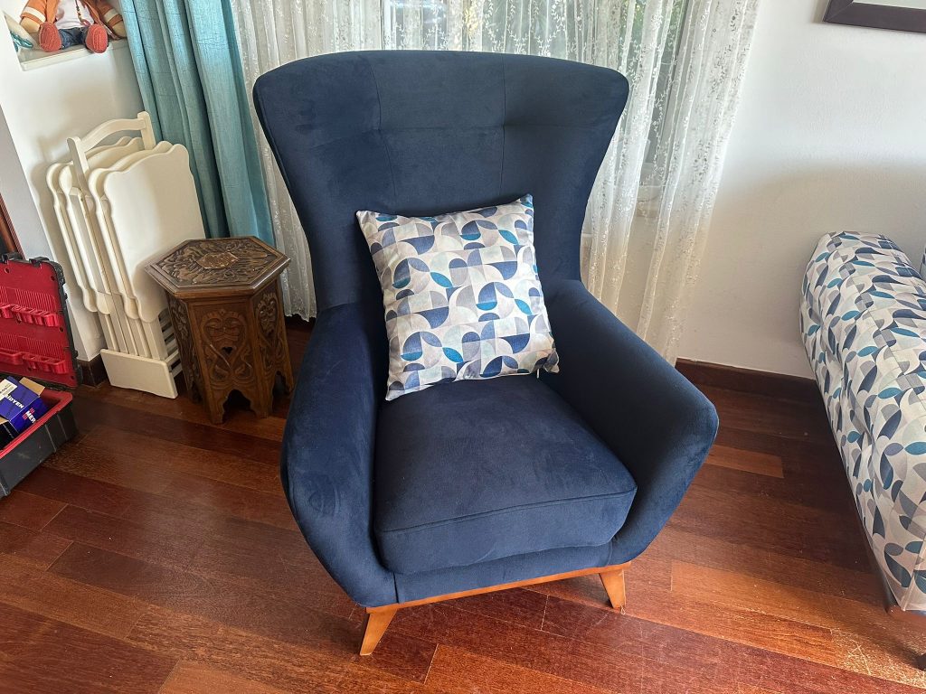 koltuk döşeme istanbul