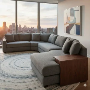 Özel Ölçü Koltuk