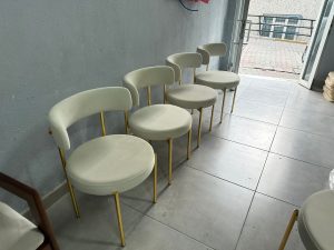 sandalye tamiri ve döşeme