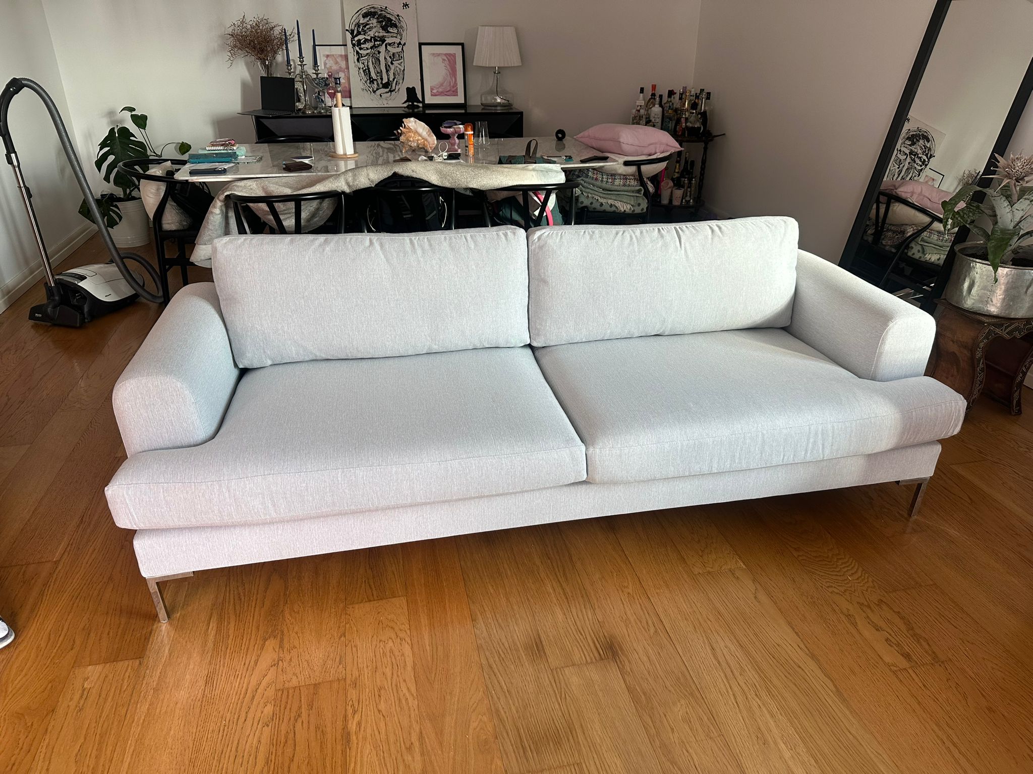 Ortabayır Koltuk Tamiri Ve Döşeme