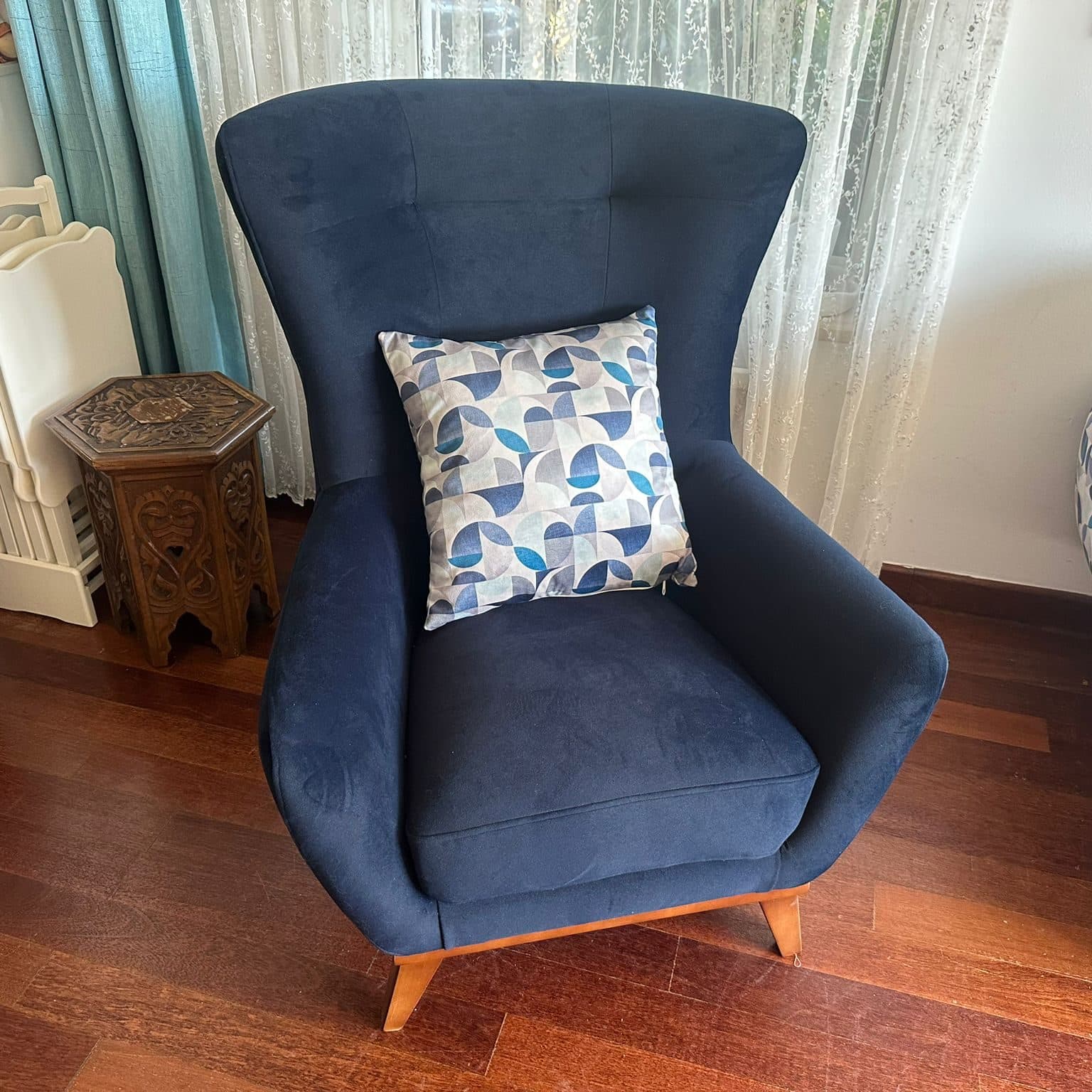 Okmeydanı Koltuk Döşeme Ve Tamir