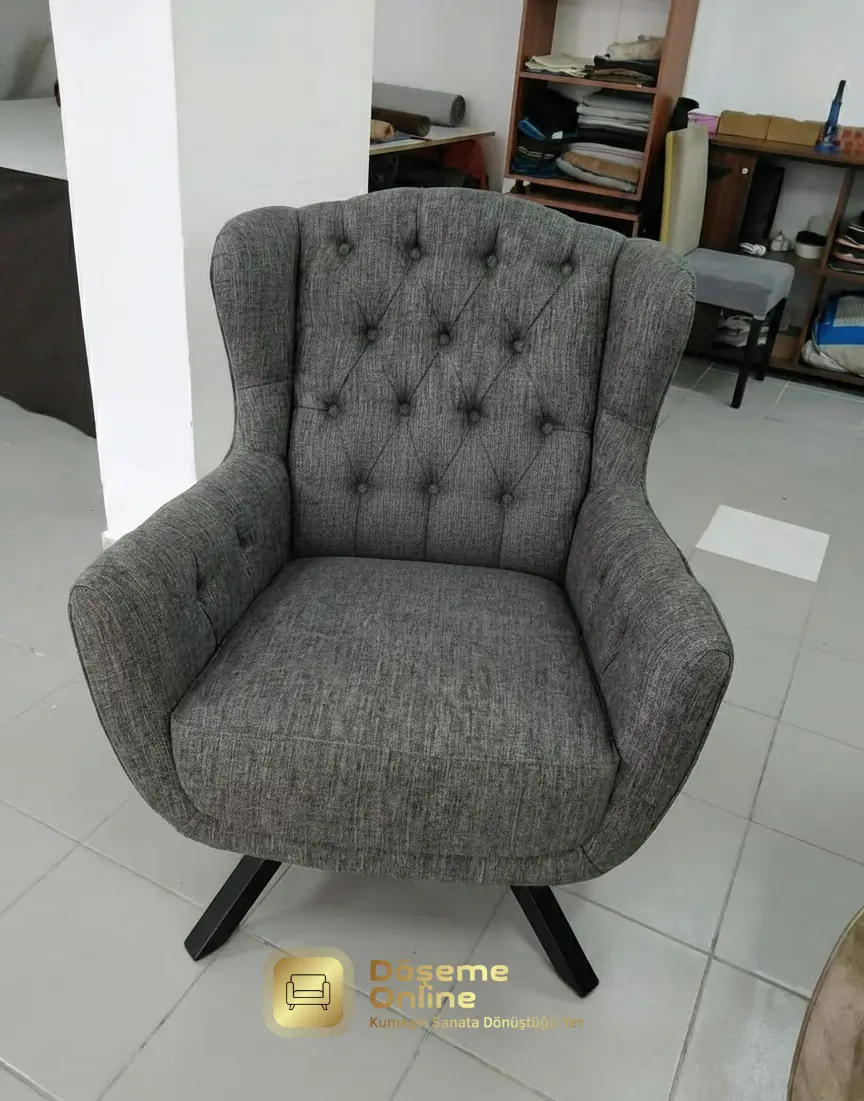 Berjer Döşeme ve Yenileme: Evinizin Konforunu Artırın