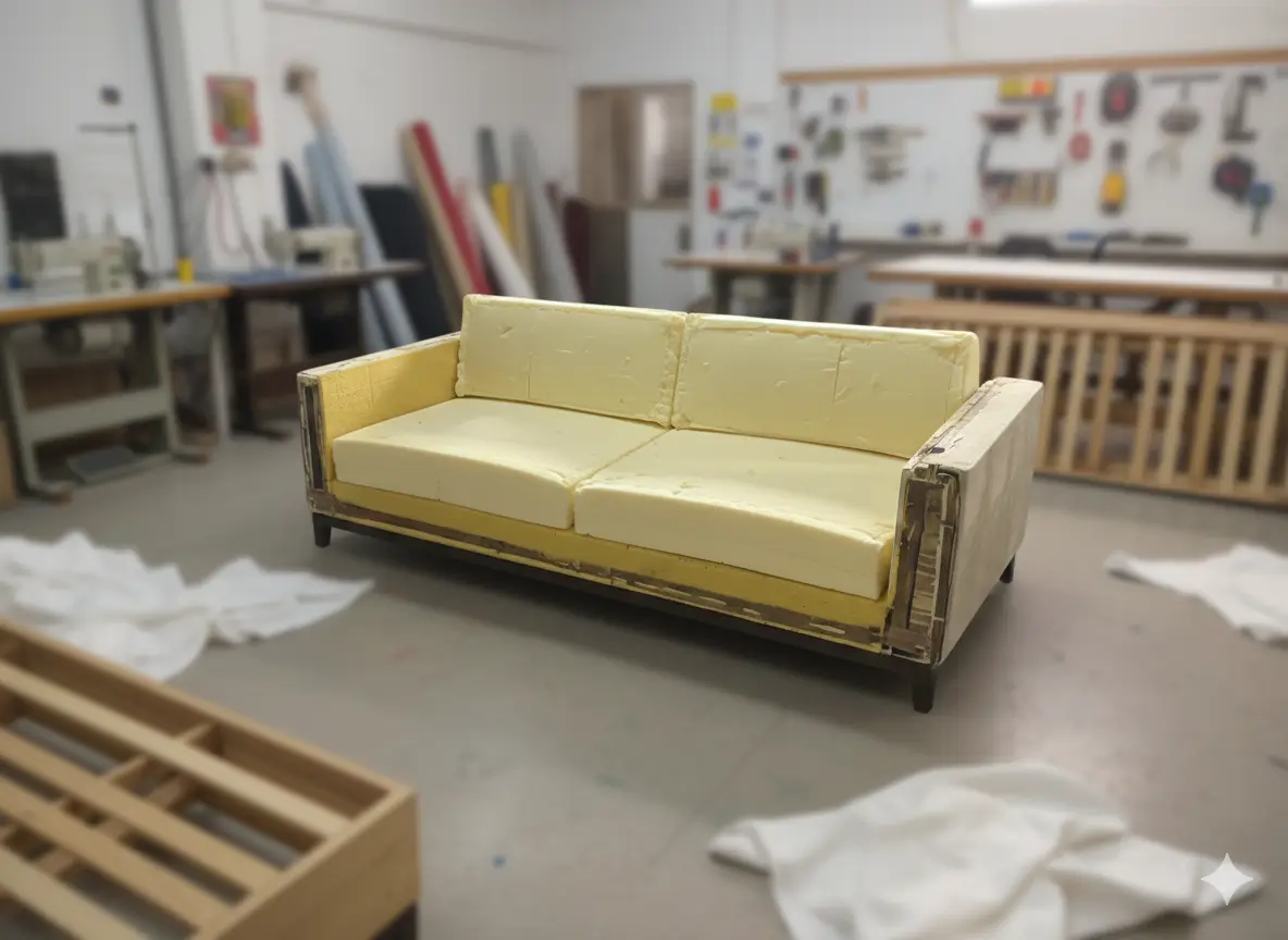 Tomtom Koltuk Tamiri Ve Döşeme