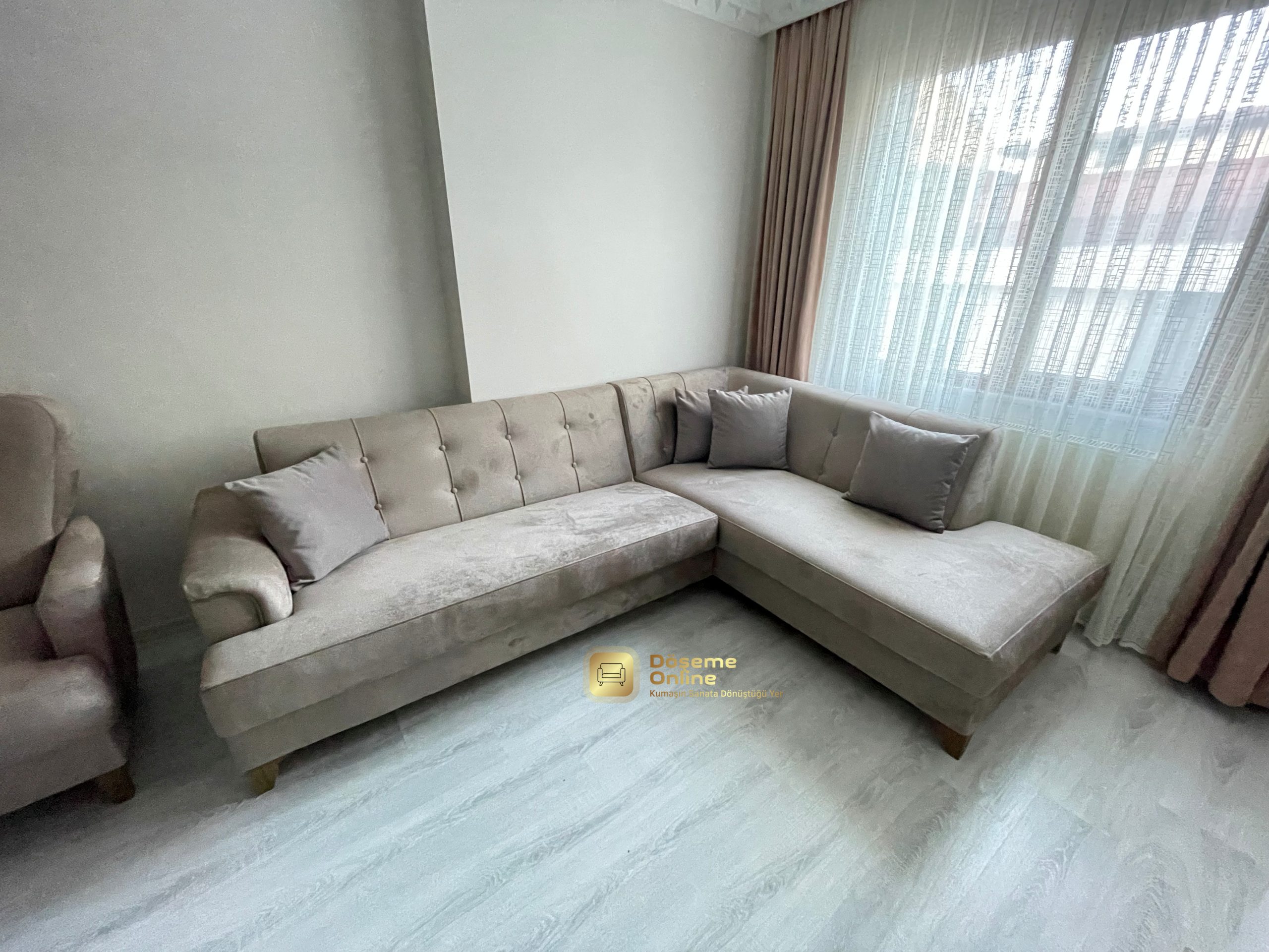 Beyoğlu Koltuk Döşeme ve Koltuk Tamiri