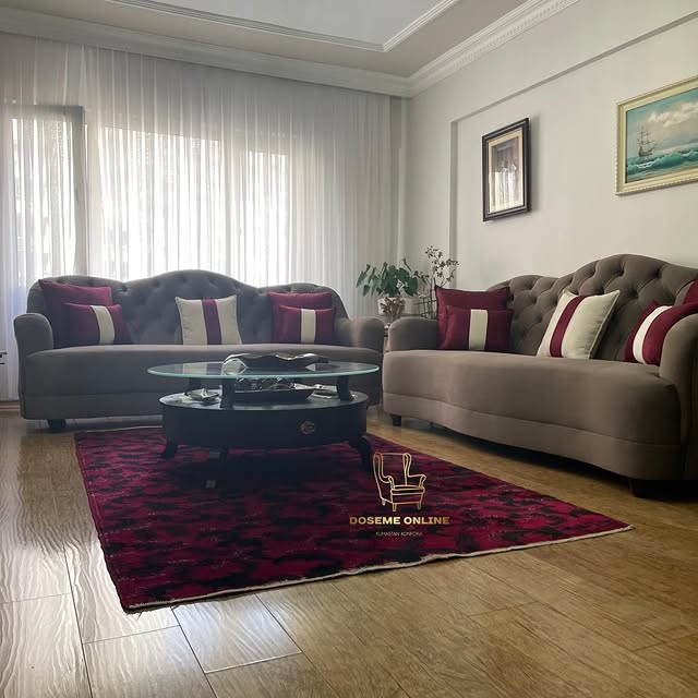 Eyüp Alibeyköy Koltuk Döşeme Ve Tamiri