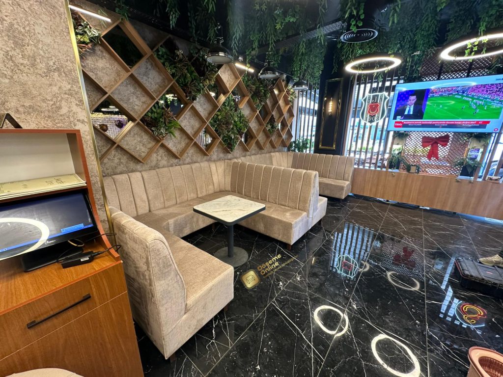 Eyüp Karadolap Koltuk Döşeme Ve Tamiri