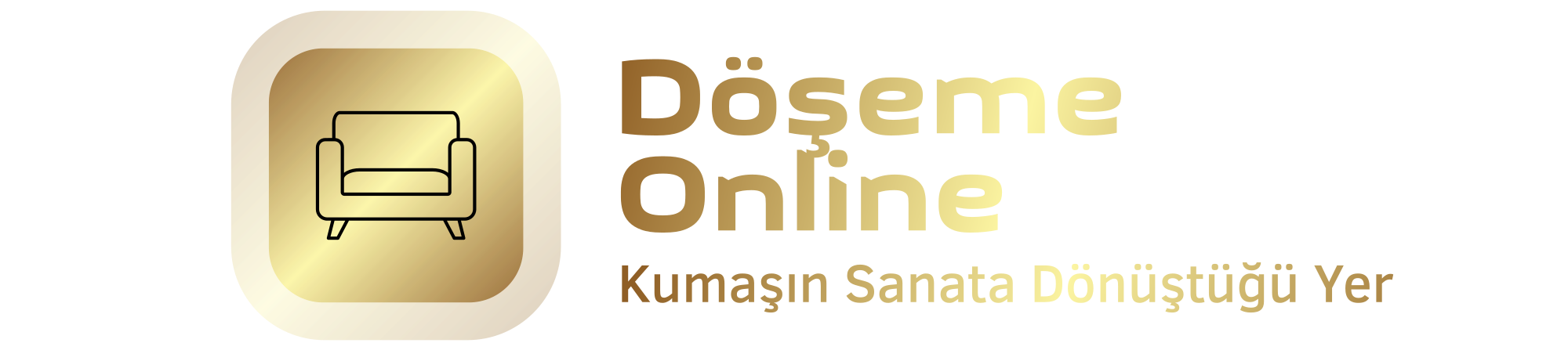 D&ouml;şeme Online Profesyonel Koltuk D&ouml;şeme