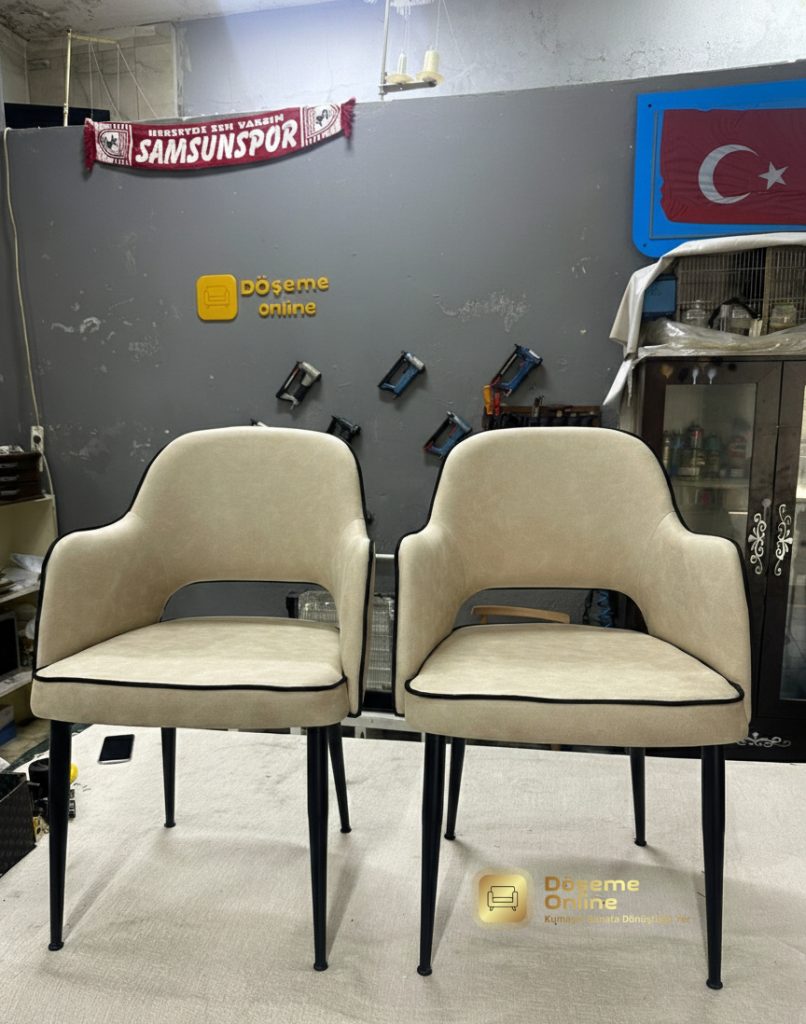 Şişli Mecidiyeköy Koltuk Döşeme Ve Tamiri