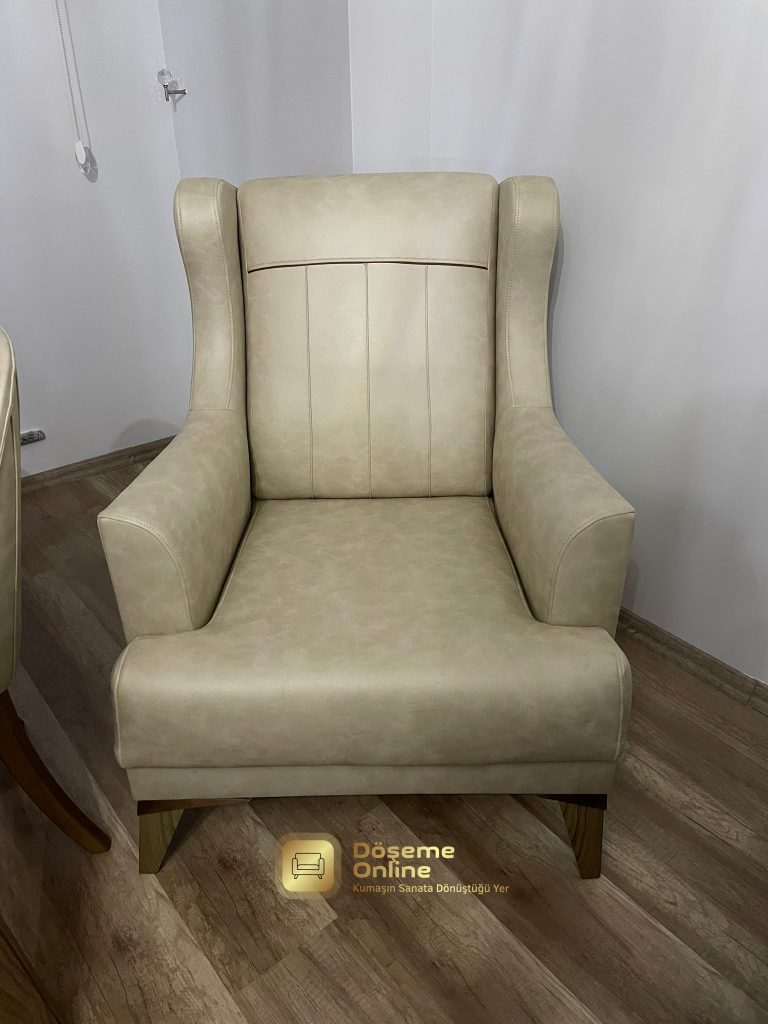 Eyüp Güzeltepe Koltuk Döşeme Ve Tamiri